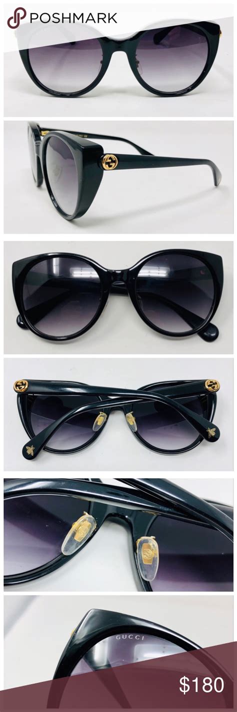 gucci italy design sunglasses|gucci sunglasses authentic original.